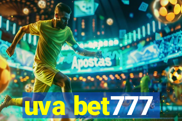 uva bet777